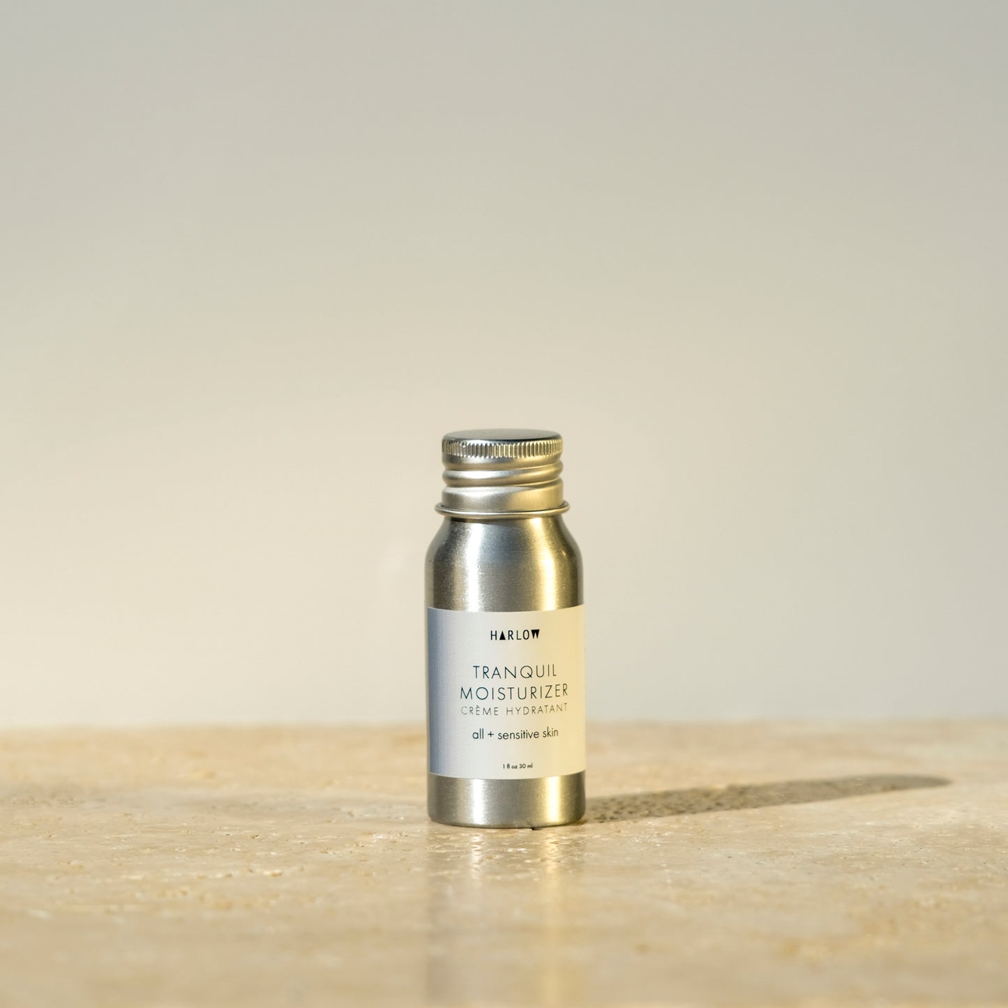 Harlow Skin Co. - Tranquil Moisturizer