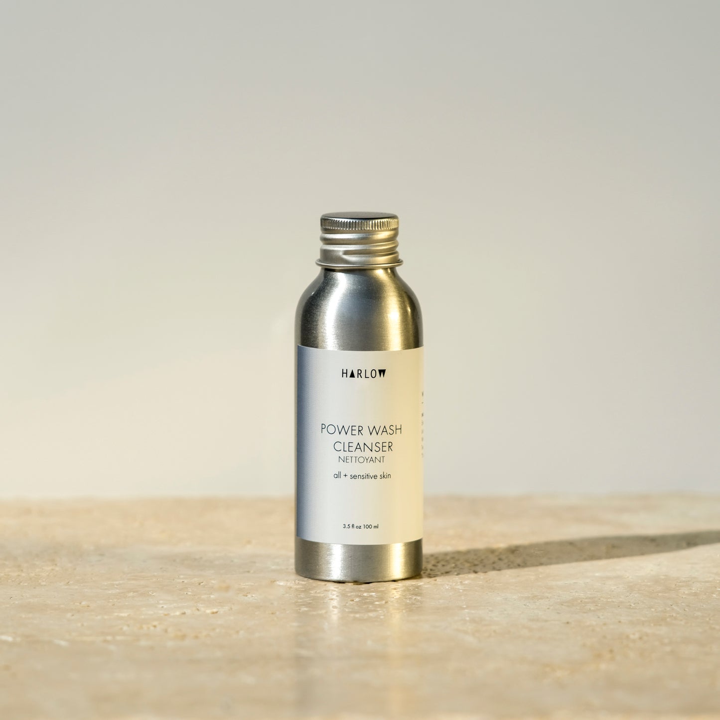 Harlow Skin Co. - Power Wash Cleanser