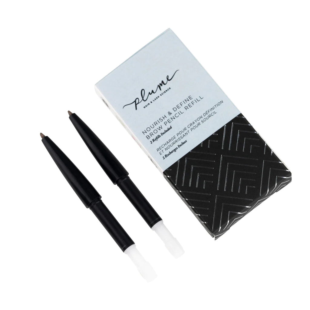 Plume - Brow Pencil Refill