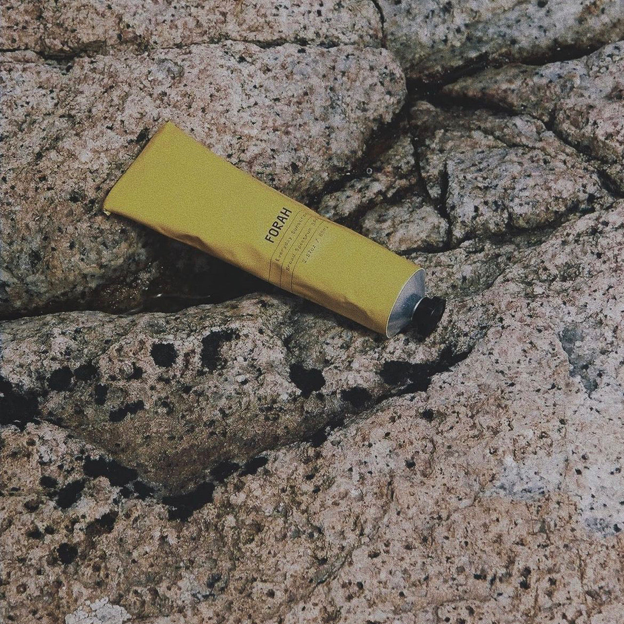 Forah - Mineral Sunblock