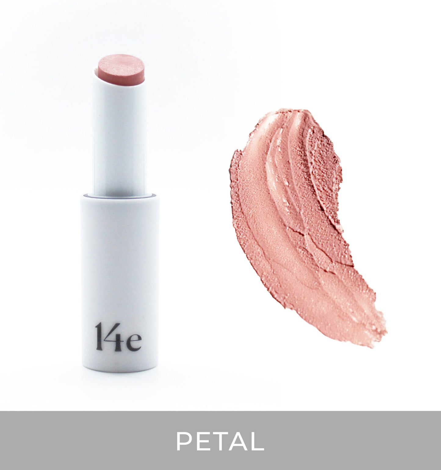 14e Cosmetics - Aloe lip sheen