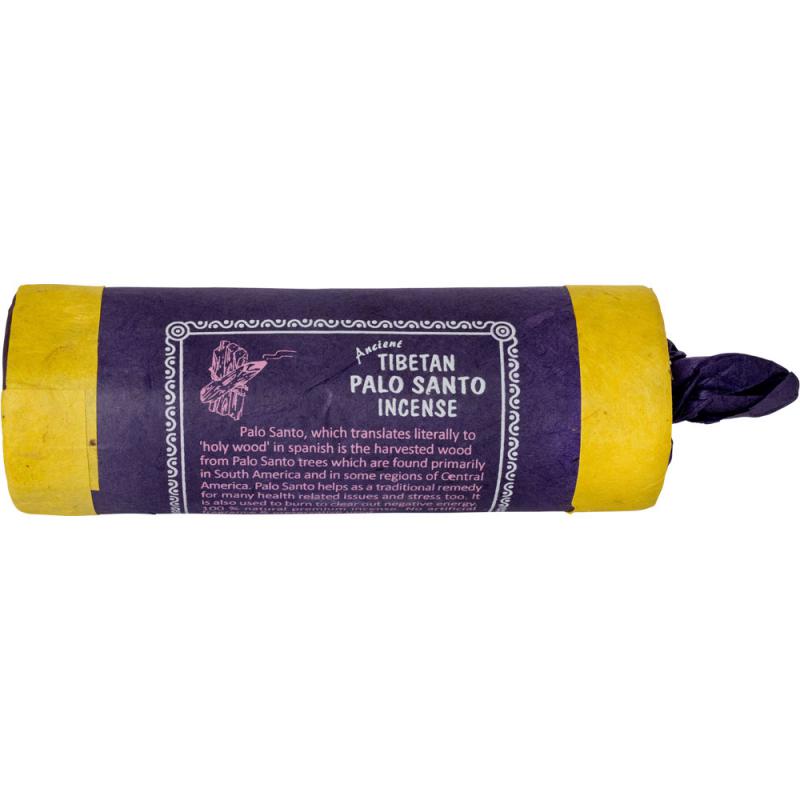Tibetan Incense