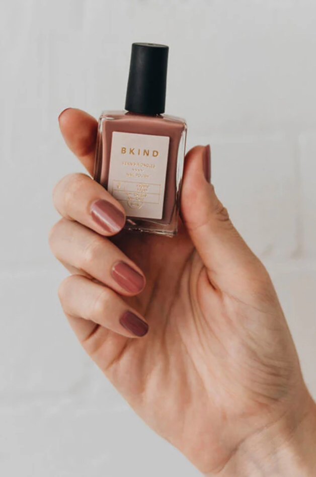 BKind Nail Polish