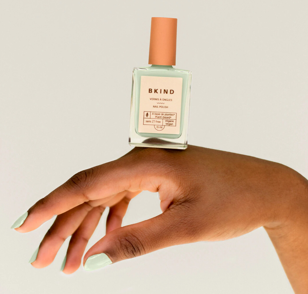 BKind Nail Polish