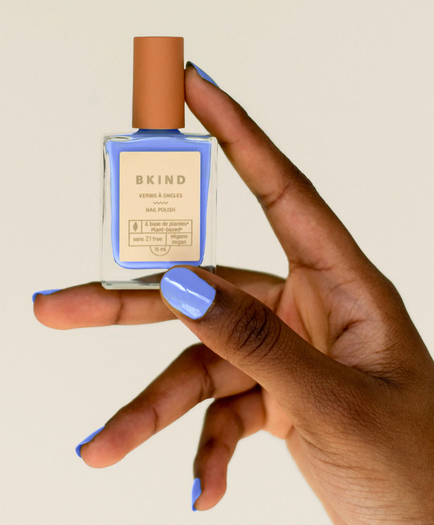 BKind Nail Polish