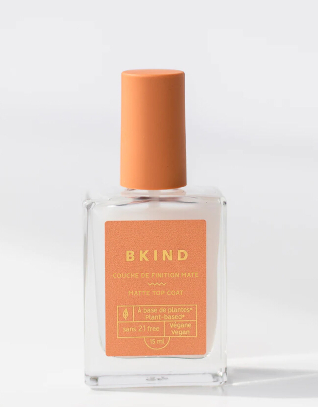 BKind Nail Polish