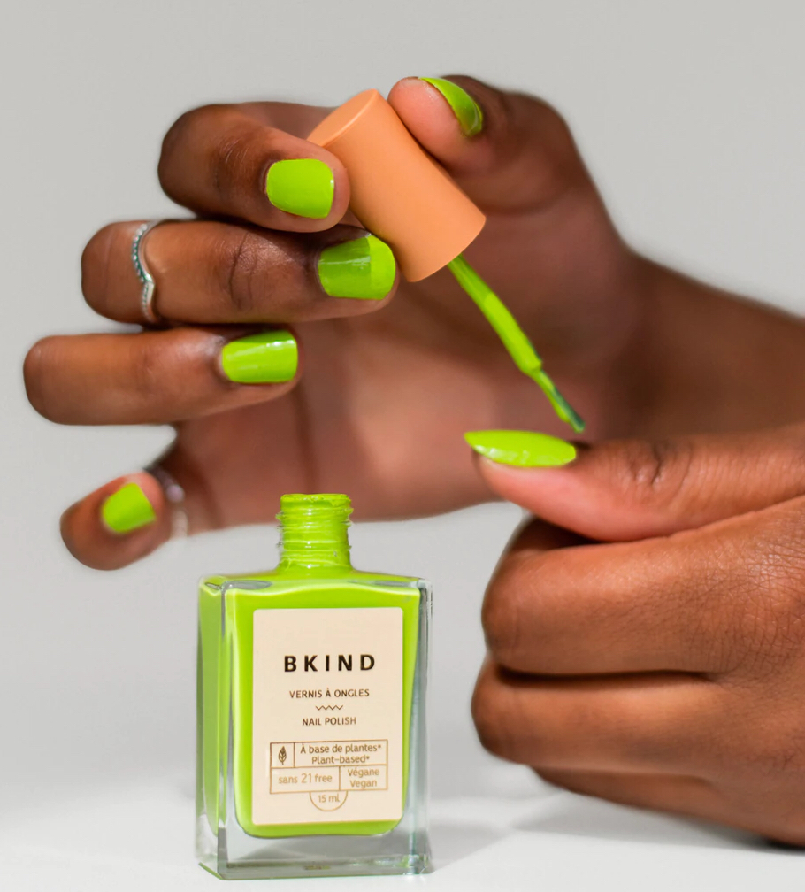 BKind Nail Polish