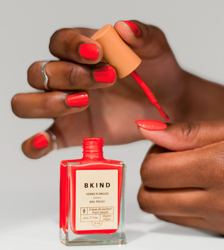 BKind Nail Polish