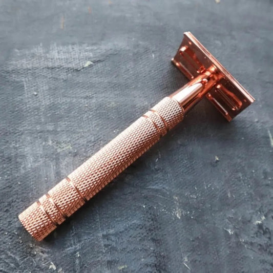 Plantish - Safety Razor -