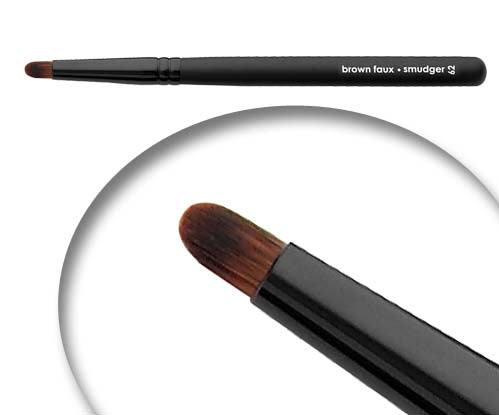 Harlow Skin Co. - Smudge Brush