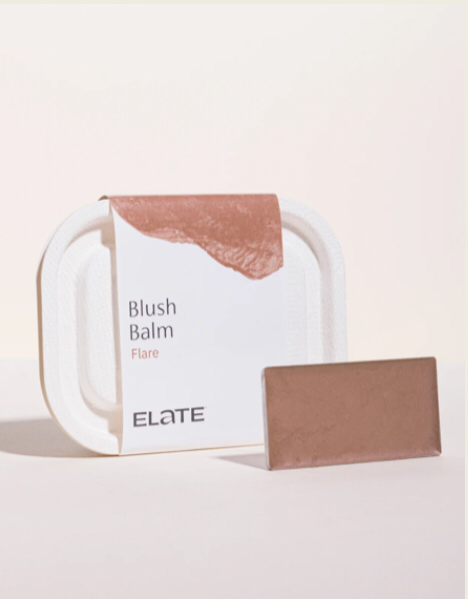 Elate Cosmetics - Blush balm