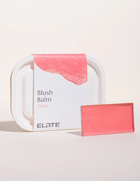 Elate Cosmetics - Blush balm