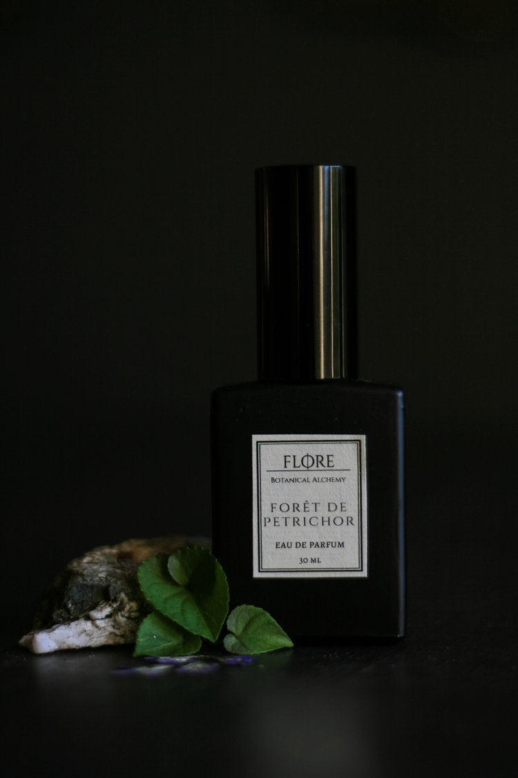 Flore Botanical Alchemy - Eau de Parfum