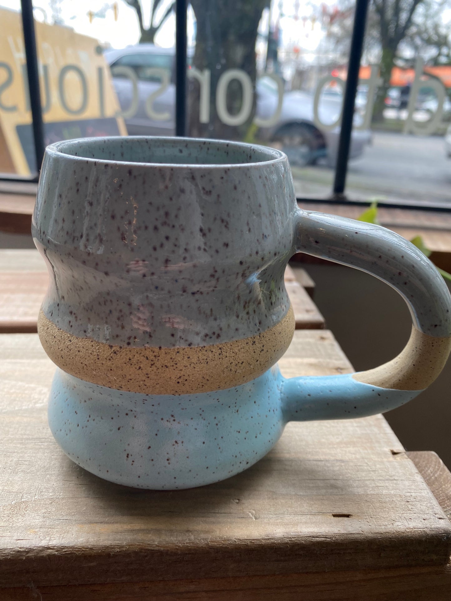 Tierra Forma Ceramics