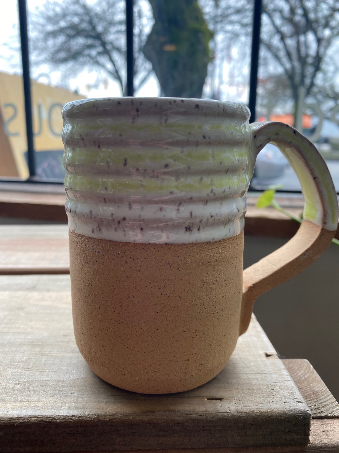 Tierra Forma Ceramics