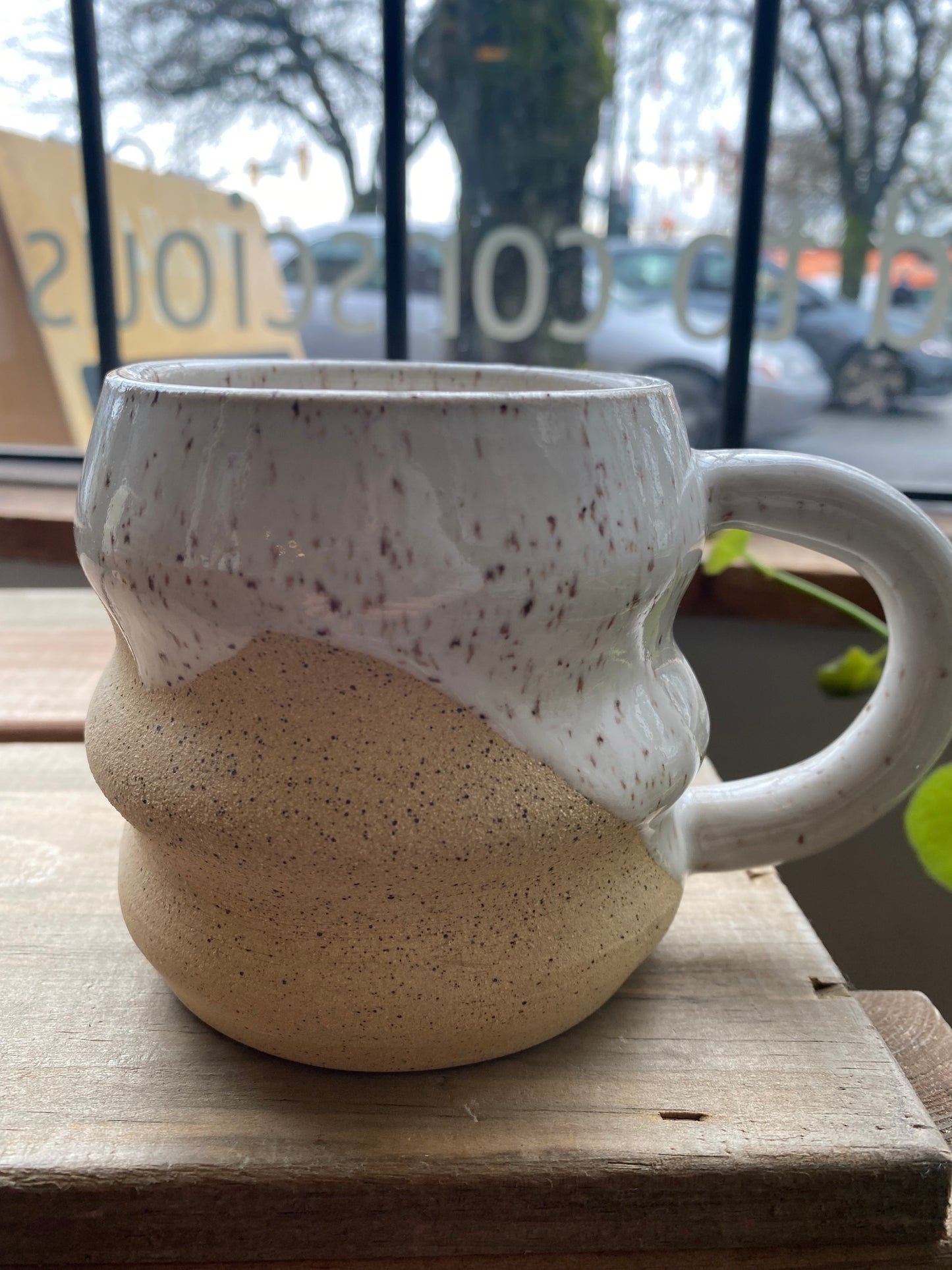 Tierra Forma Ceramics