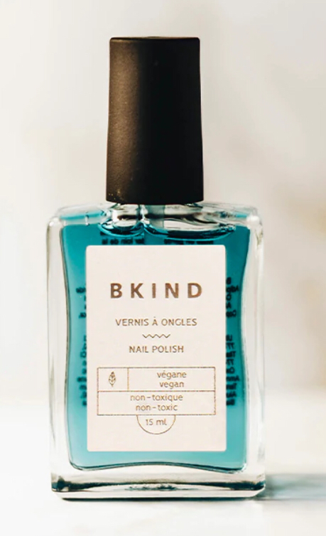 BKind Nail Polish