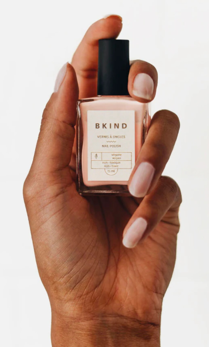 BKind Nail Polish