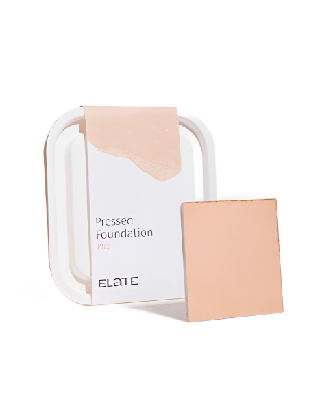 Elate- Pressed Powder Foundation