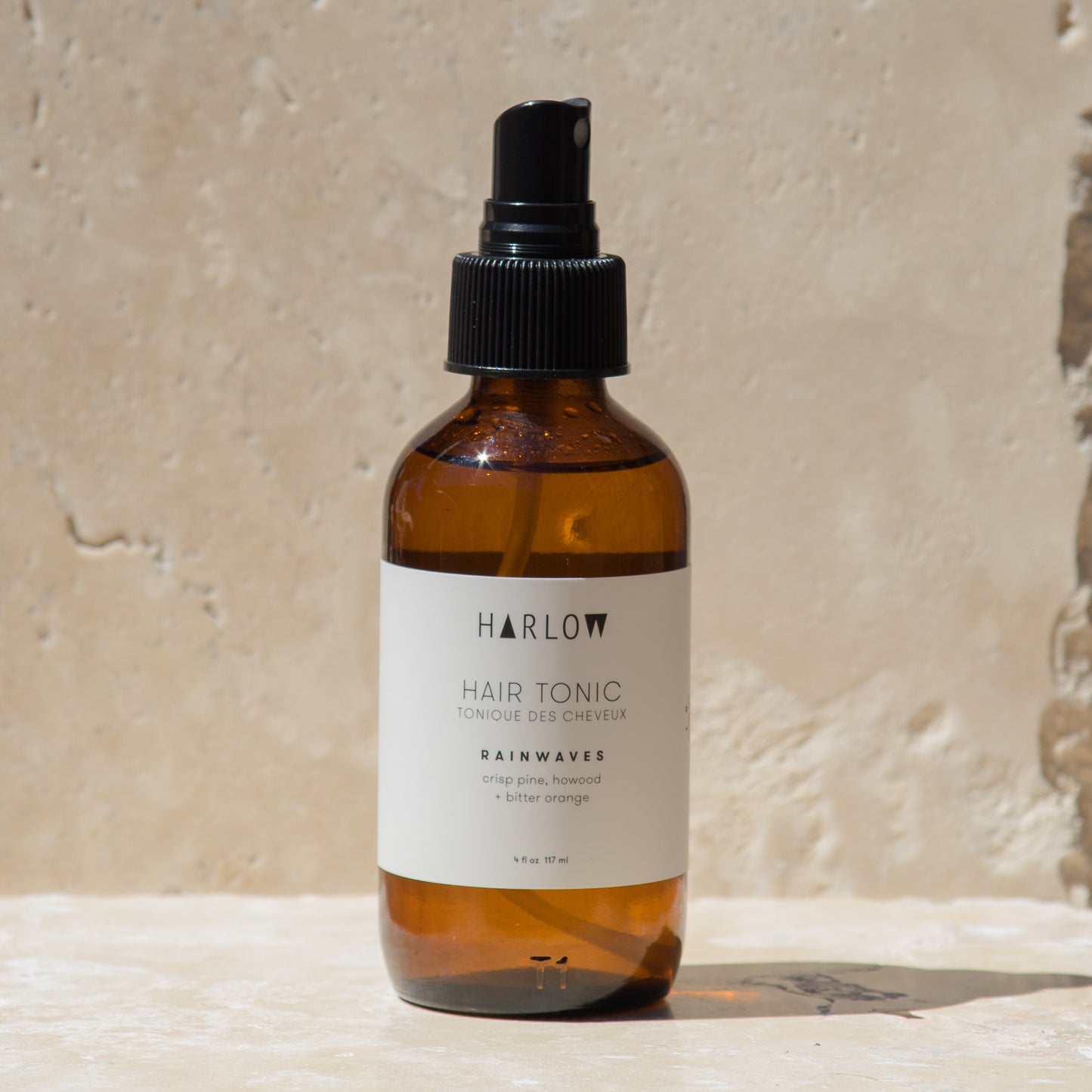 Rainwaves Hair Tonic