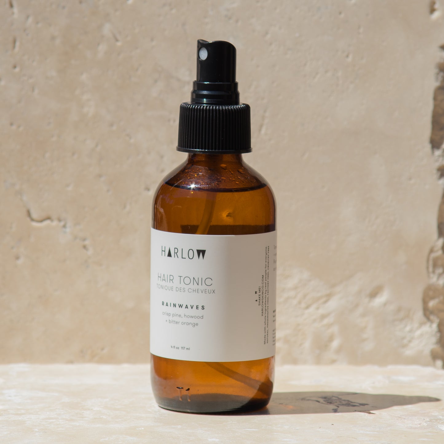 Rainwaves Hair Tonic