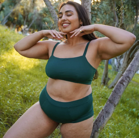 Huha Underwear- Brief