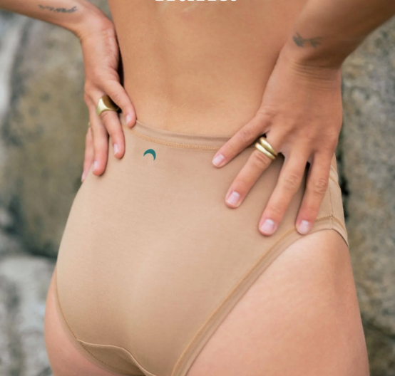 Huha Underwear- Bikini