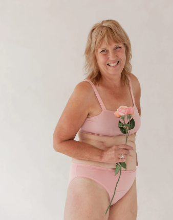 Huha- Tata Bralette