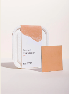 Elate- Pressed Powder Foundation