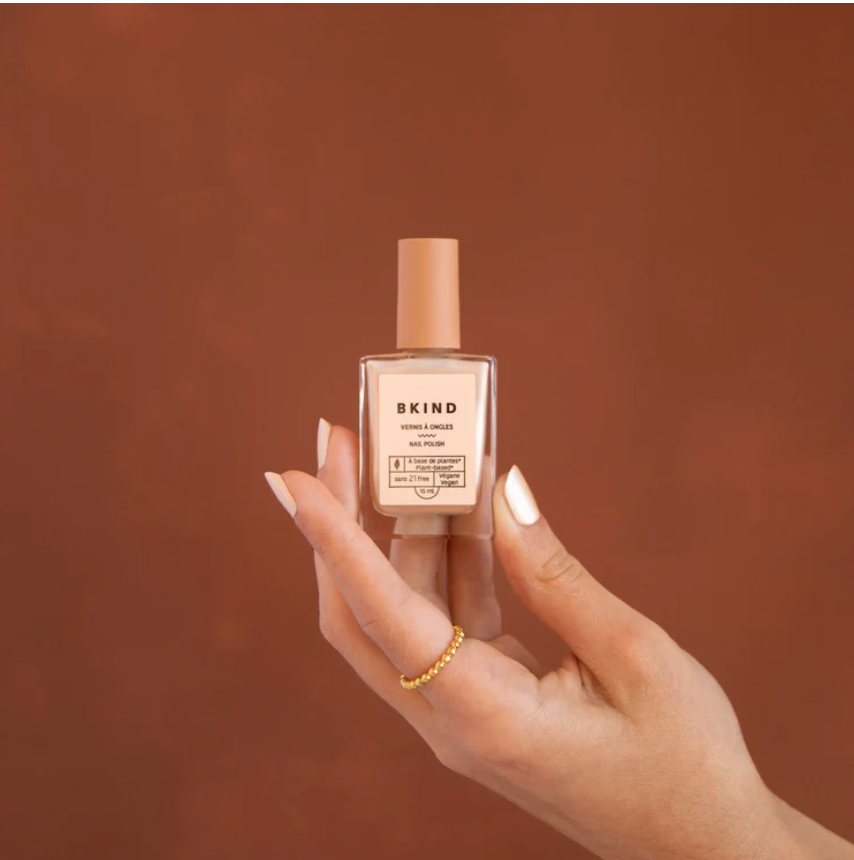 BKind Nail Polish