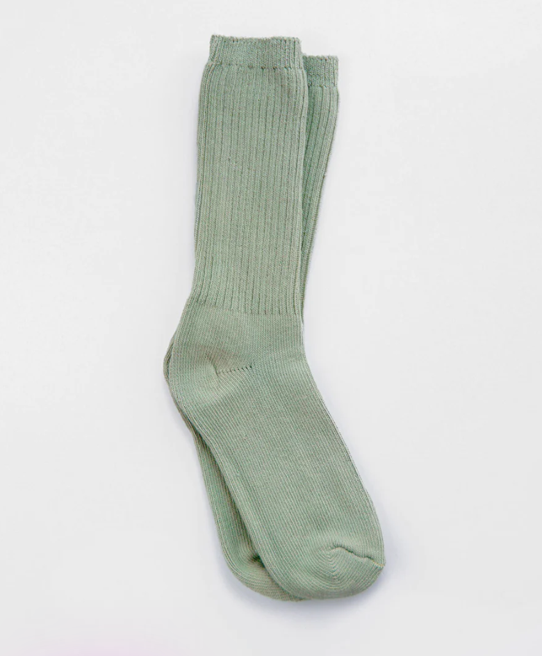 OKAYOK- Dyed Cotton Socks