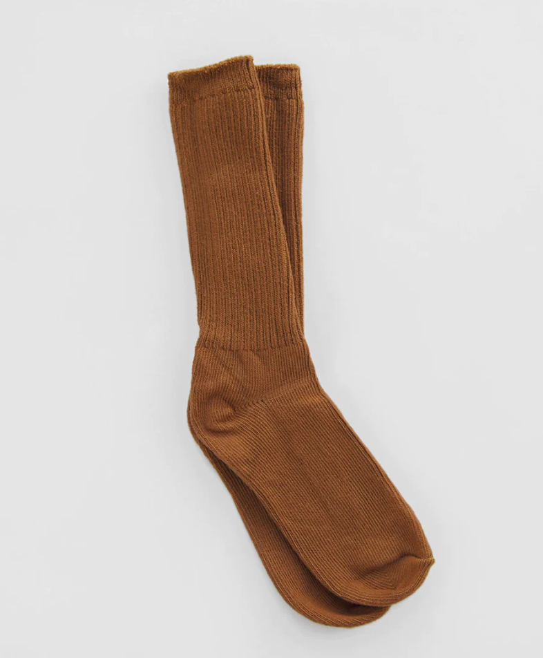 OKAYOK- Dyed Cotton Socks