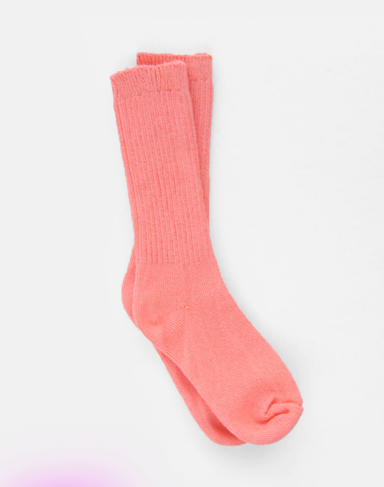 OKAYOK- Dyed Cotton Socks