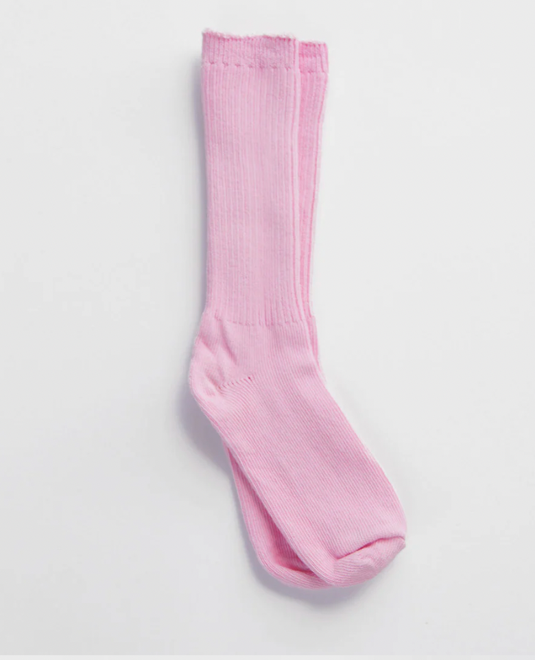 OKAYOK- Dyed Cotton Socks