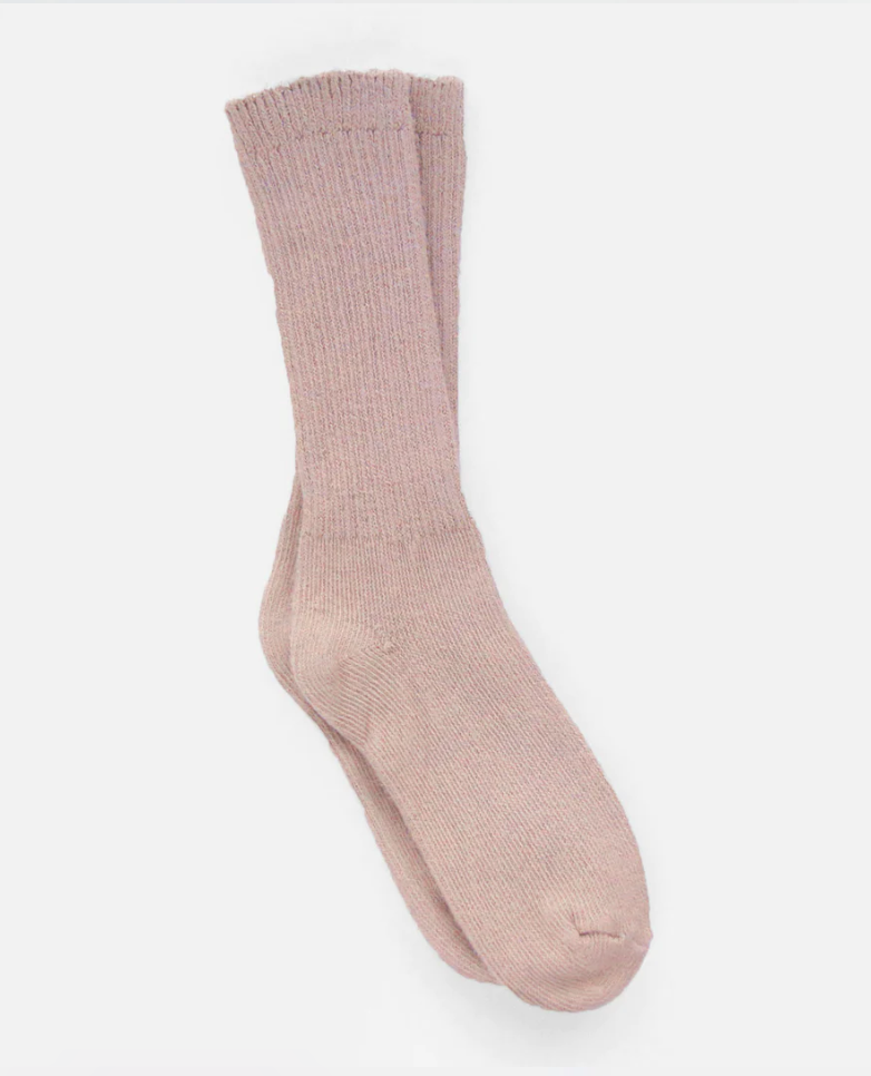 OKAYOK- Dyed Cotton Socks