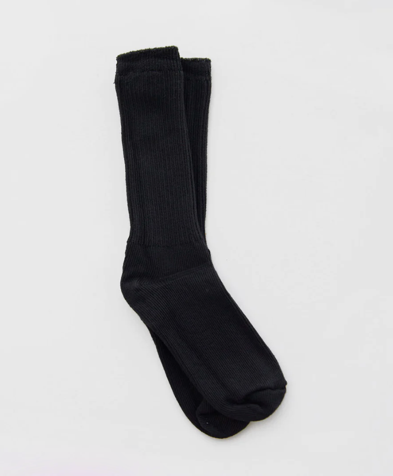 OKAYOK- Dyed Cotton Socks