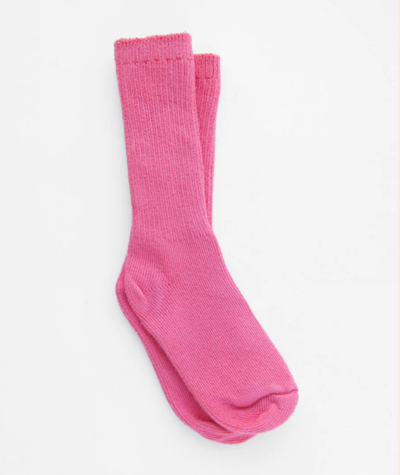 OKAYOK- Dyed Cotton Socks