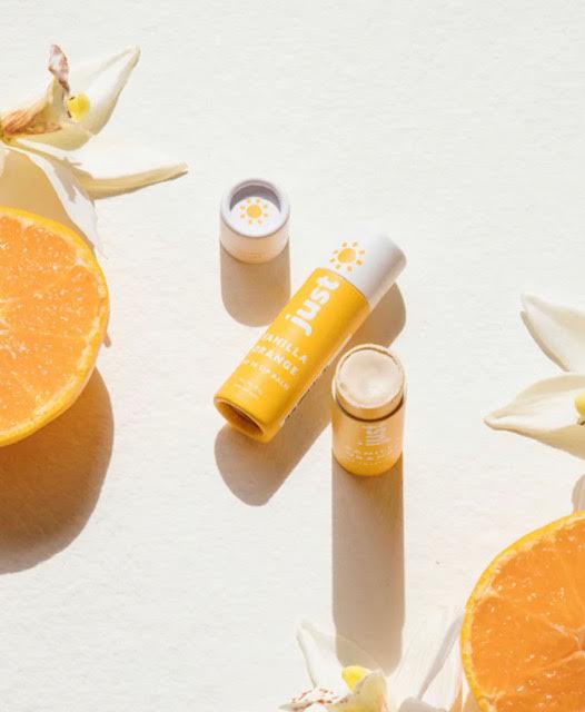 Just Sun - spf lip balm