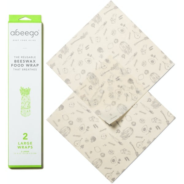 Abeego - Food Wrap