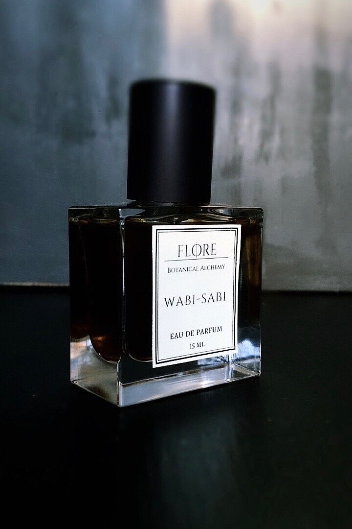 Flore Botanical Alchemy - Eau de Parfum