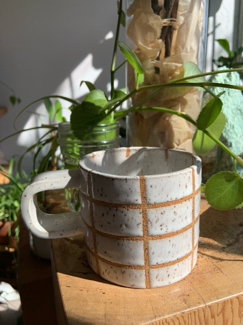 Tierra Forma Ceramics