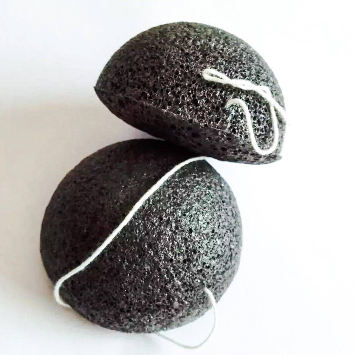 Plantish Konjac Sponges