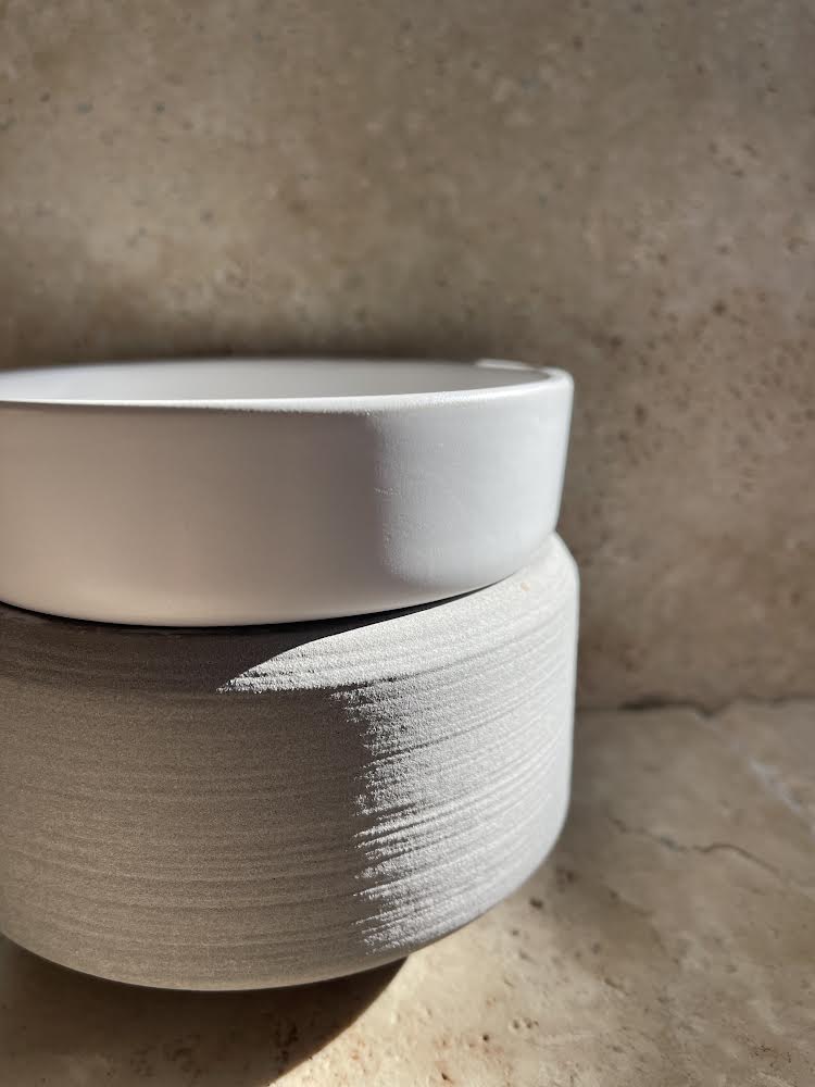 Wooden Wick Co- wax melter