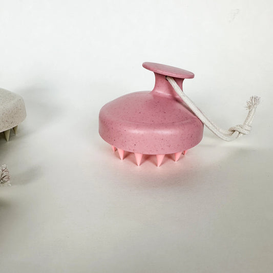 Eco Friendly Scalp Massager