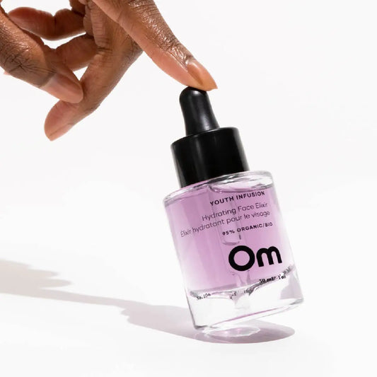 Om Organics - Youth Infusion Elixir