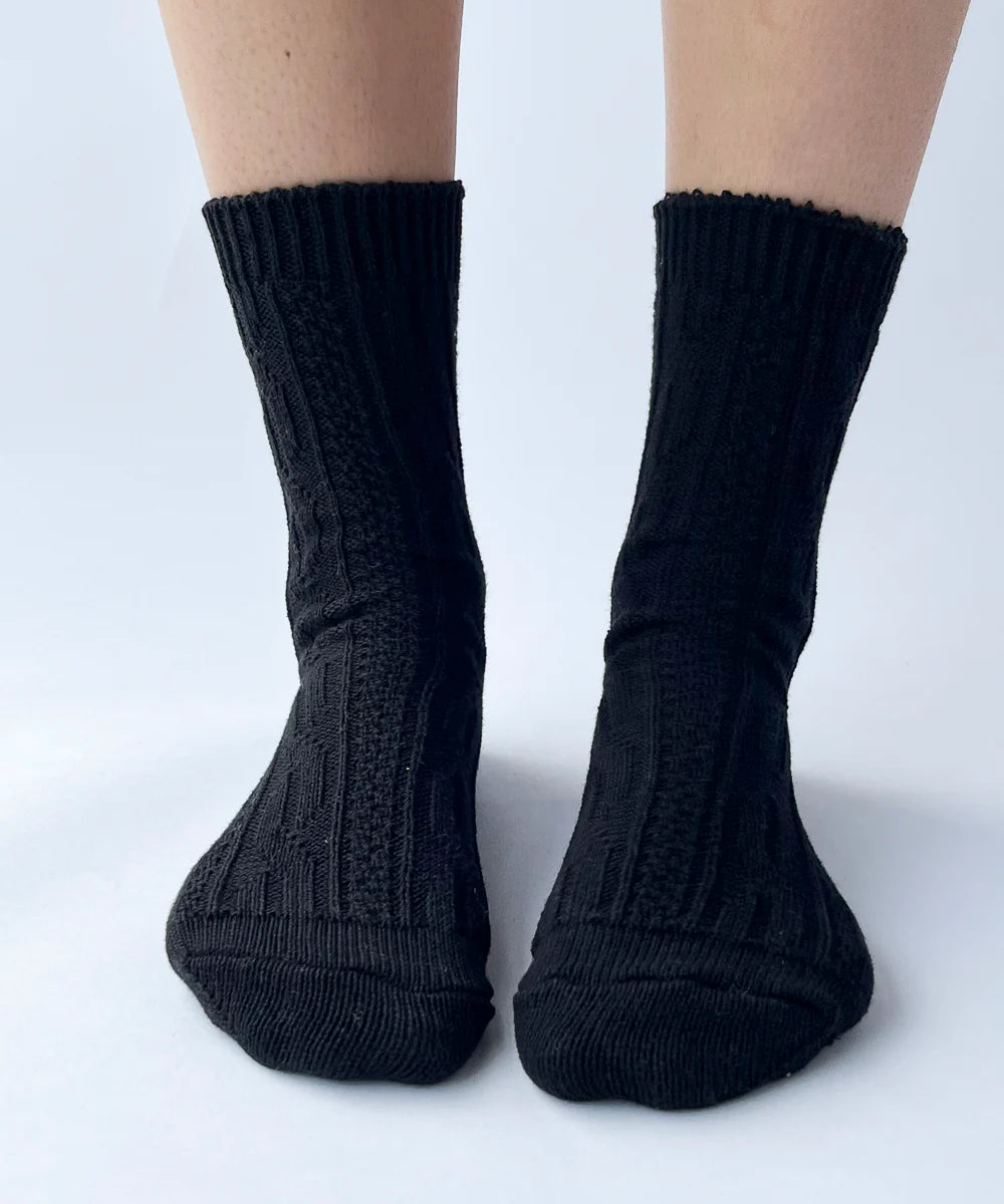 OKAYOK - Cotton Jenny Socks