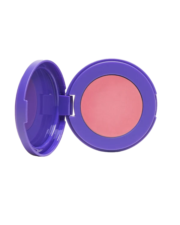 Cheekbone Beauty - Courage Cream Lip and Cheek Blush