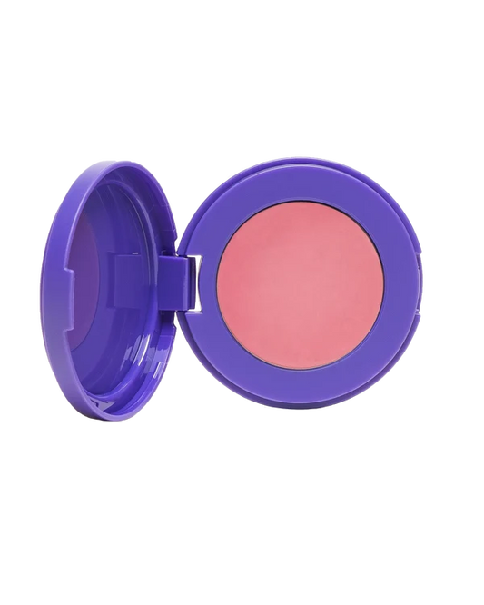 Cheekbone Beauty - Courage Cream Lip and Cheek Blush