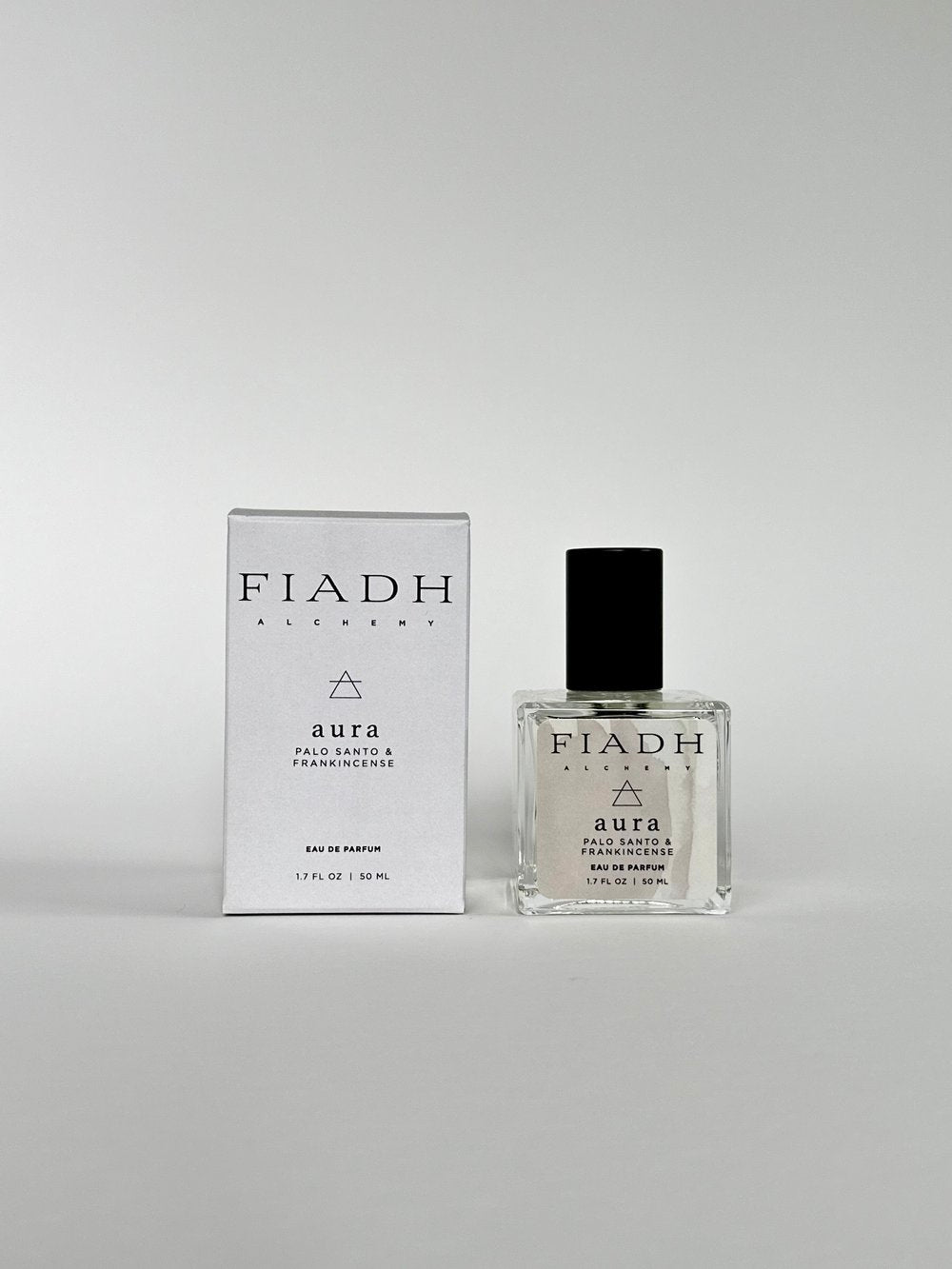 Fiadh - Botanical eau de parfum