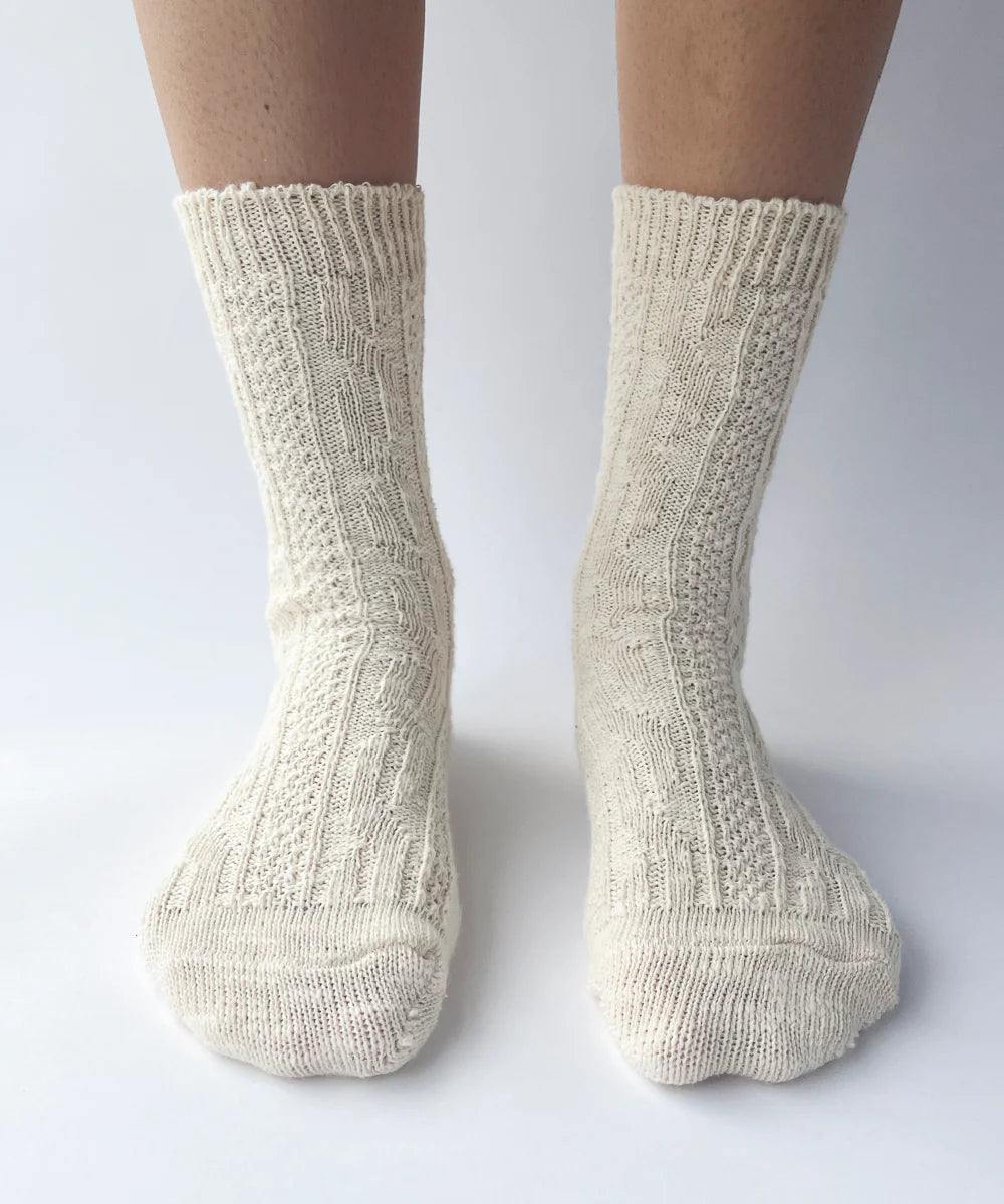 OKAYOK - Cotton Jenny Socks